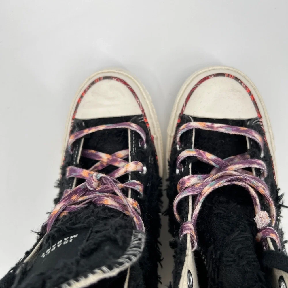 Converse x Isabel Marant Chuck 70 high-top sneakers Black High-Top Women's 8.5